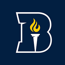 Bushnell Baseball Logo